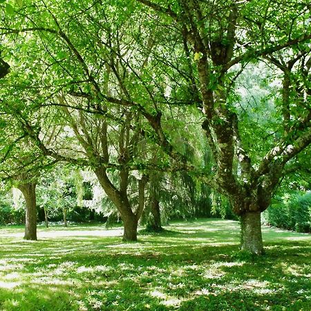 La Chaumiere De Beaumont Βίλα Εξωτερικό φωτογραφία