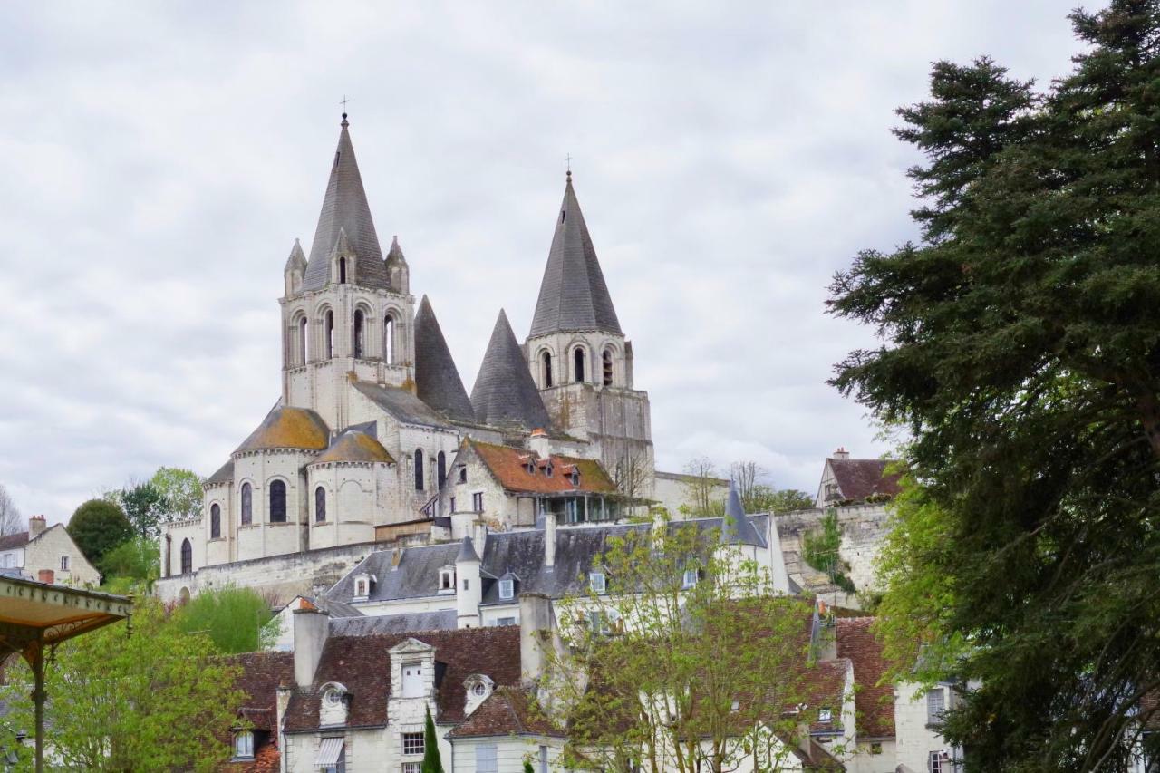 La Chaumiere De Beaumont Βίλα Εξωτερικό φωτογραφία